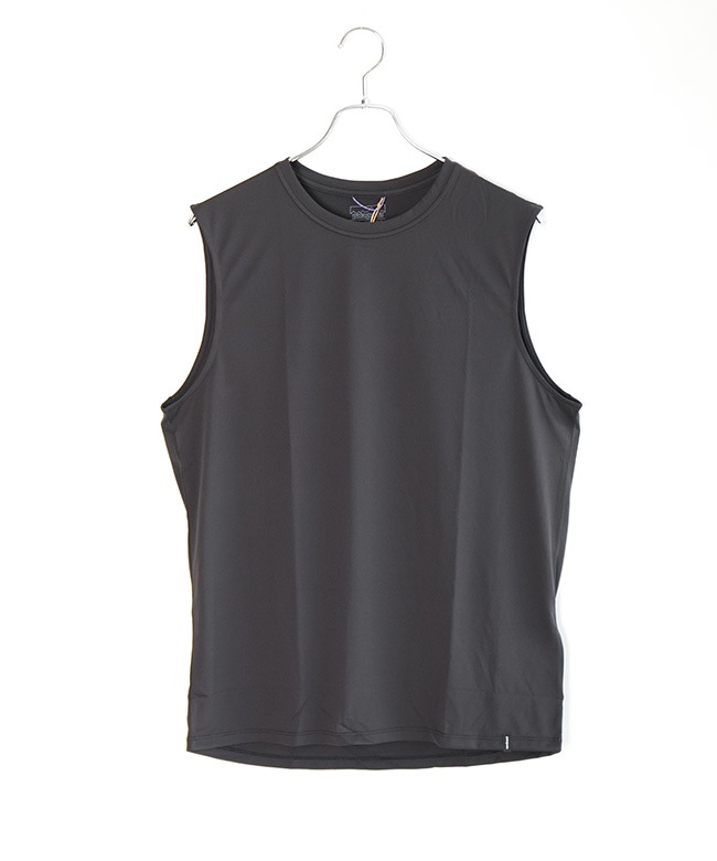 パタゴニア　タンクトップ　ノースリーブ 国内正規販売店】Patagonia(パタゴニア)M'S SLEEVELESS CAP COOL DAILY