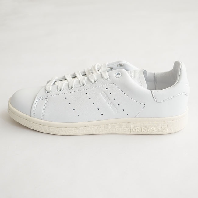 未使用☆22.5㎝☆スタンスミスLUX☆IG6421☆アディダス アディダス スタンスミス Lux / Stan Smith Lux - ホワイト