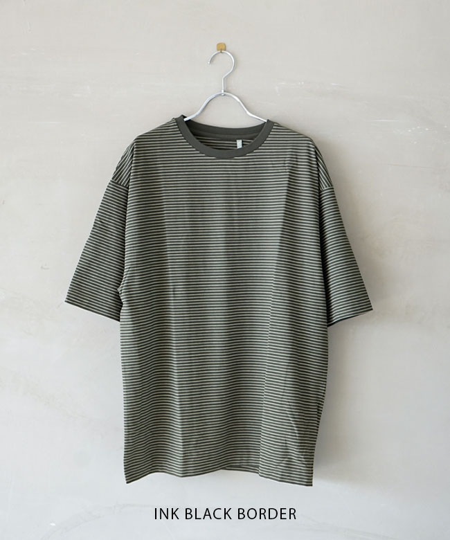 KS24SCS10]KAPTAIN SUNSHINE(キャプテンサンシャイン) Hard Twisted