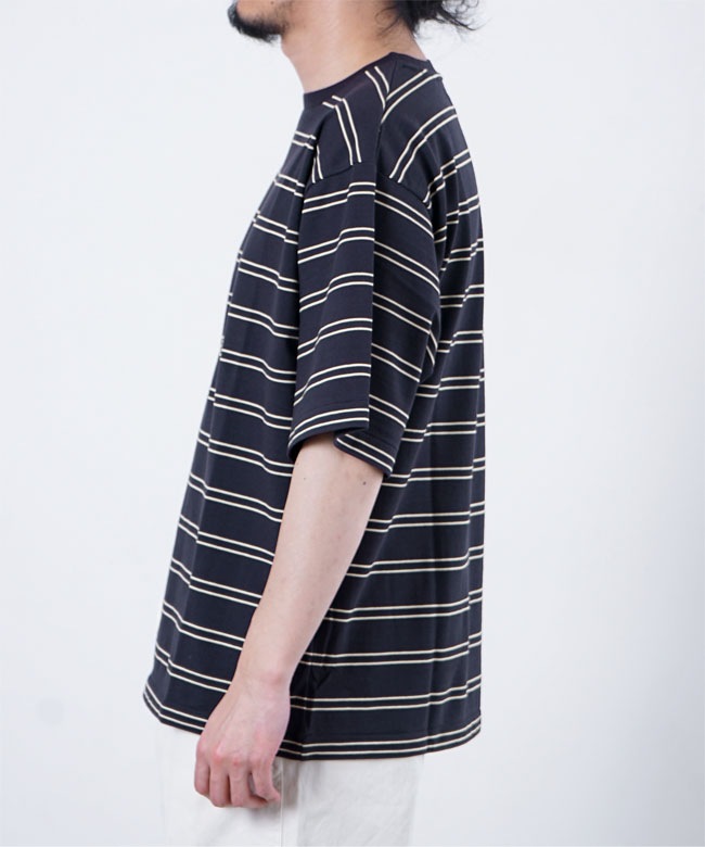 KS24SCS10]KAPTAIN SUNSHINE(キャプテンサンシャイン) Hard Twisted