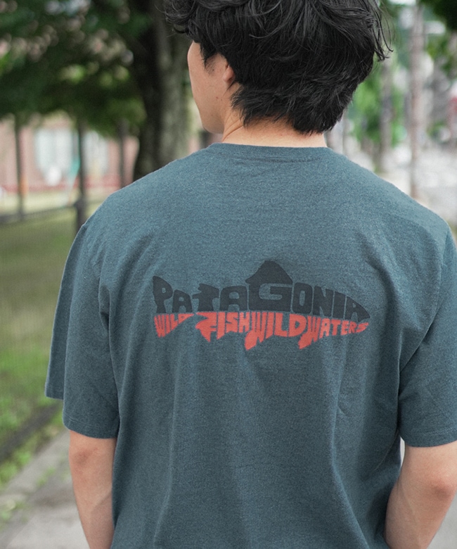 SALE 30%OFF】[37549]patagonia(パタゴニア) M'S WILD WATERLINE POKET