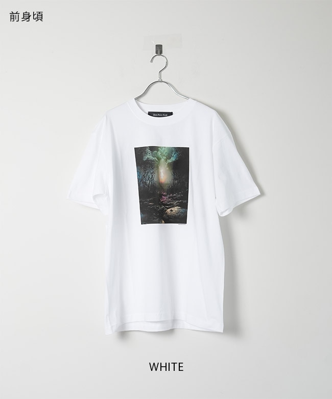 HOT STUFF』×LONGMAN Tシャツ【long-220025～27】 | LONG