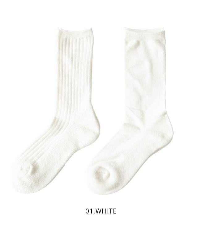 THE SHINZONE(ザ シンゾーン)PACK SOCKS 2足組ソックス/レディース