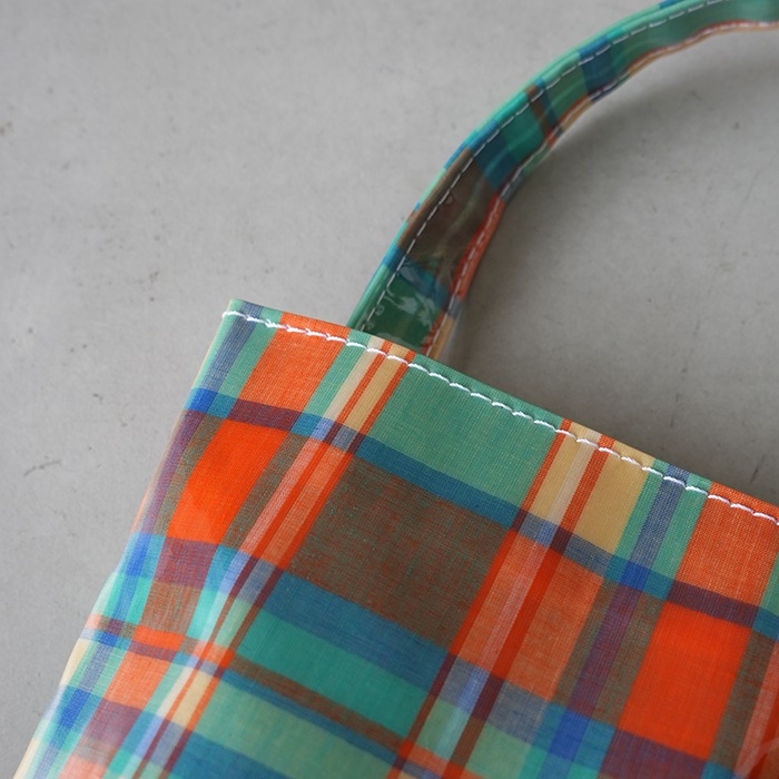 TEMBEA, BAGUETTE TOTE!!新色はクラシックなGREEN. | andPheb