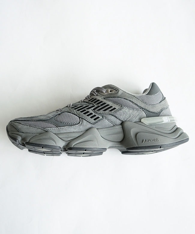 ◇[U9060ZGB]NEW BALANCE(ニューバランス) 90/60 ZBG スニーカー