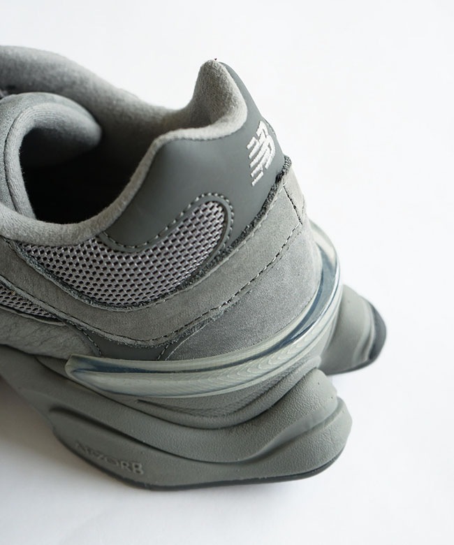 ◇NEW BALANCE(ニューバランス) 90/60 ZBG スニーカー シューズ 靴