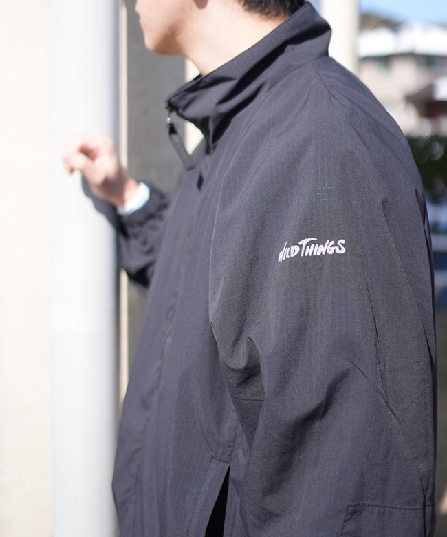 SALE 30%OFF】[WT251-18]WILD THINGS(ワイルドシングス) ARMY