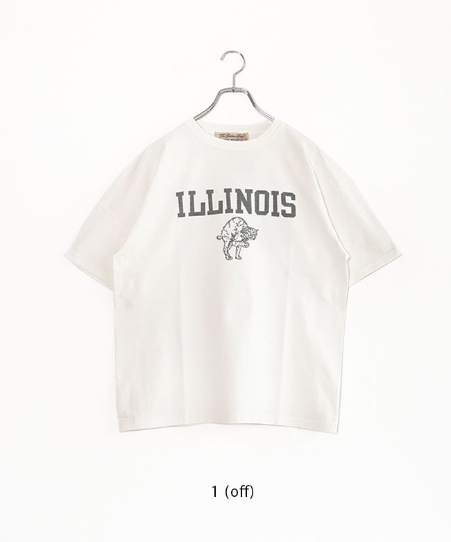 SALE 30%OFF】[RN28369117]REMI RELIEF(レミレリーフ) SP加工14/-天竺T