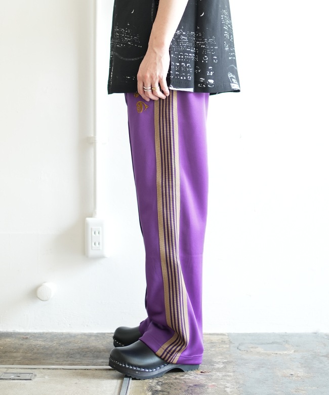 SALE 30%OFF】[QV428]NEEDLES(ニードルズ) Needles x Kae Tanaka Track