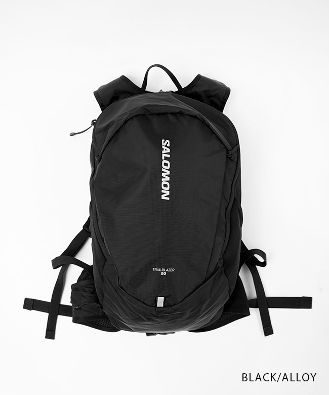 LC2182600/2800]SALOMON(サロモン) TRAILBLAZER 20 リュック