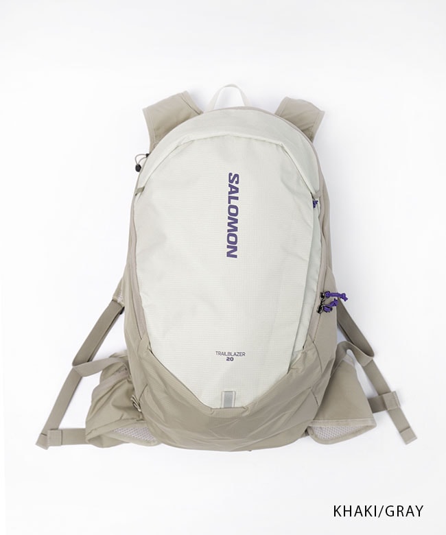LC2182600/2800]SALOMON(サロモン) TRAILBLAZER 20 リュックサック