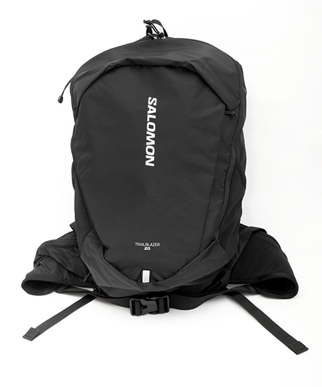 LC2182600/2800]SALOMON(サロモン) TRAILBLAZER 20 リュック