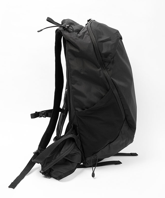 LC2182600/2800]SALOMON(サロモン) TRAILBLAZER 20 リュックサック