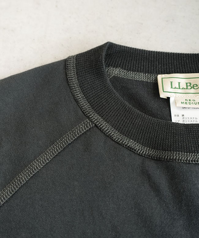 SALE 30%OFF】L.L.Bean(エルエルビーン) Portage Crewneck Sweatshirt