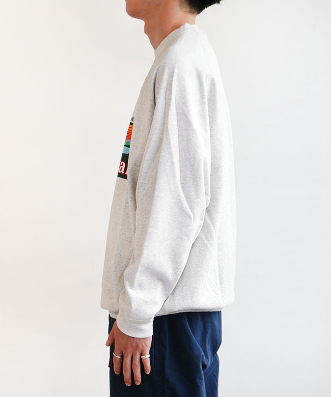 エルエルビーン ポーテージクルーネックスウェットシャツ 5475-1034 SALE 30%OFF】L.L.Bean(エルエルビーン) Portage Crewneck Sweatshirt