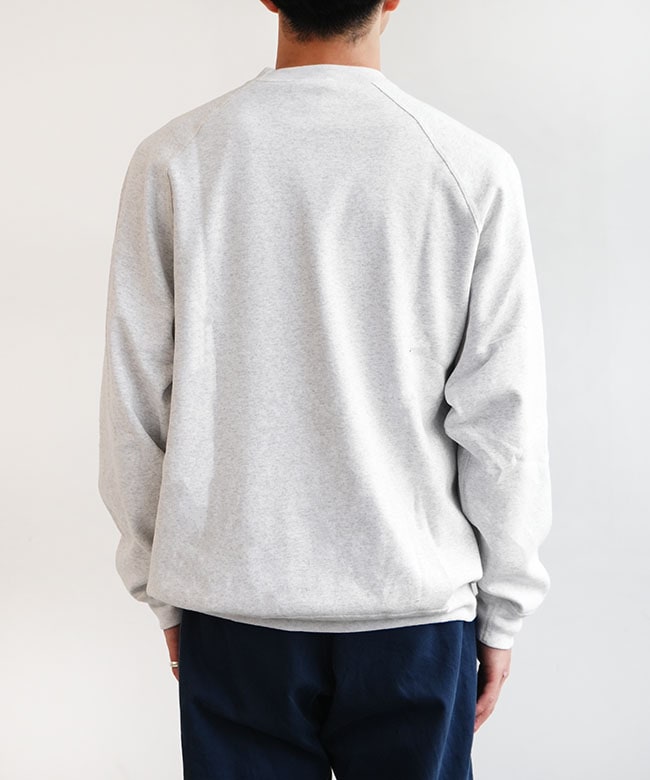 SALE 30%OFF】L.L.Bean(エルエルビーン) Portage Crewneck Sweatshirt