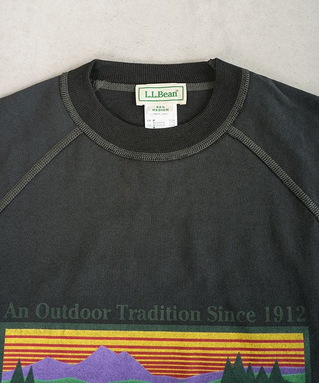 SALE 30%OFF】L.L.Bean(エルエルビーン) Portage Crewneck Sweatshirt