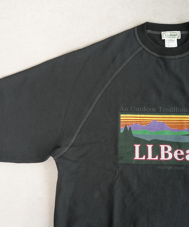 SALE 30%OFF】L.L.Bean(エルエルビーン) Portage Crewneck Sweatshirt