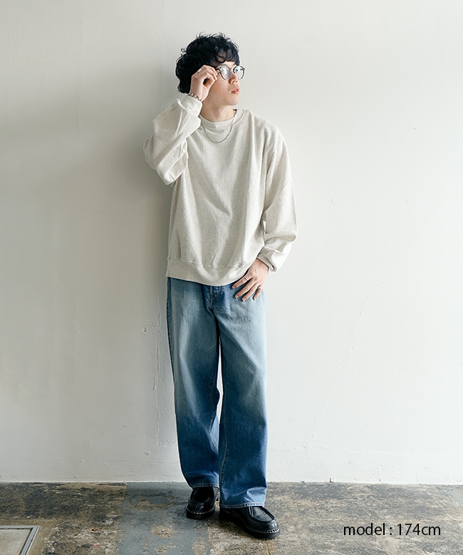 bROOTS24f29f25]blurhms ROOTSTOCK(ブラームスルーツストック