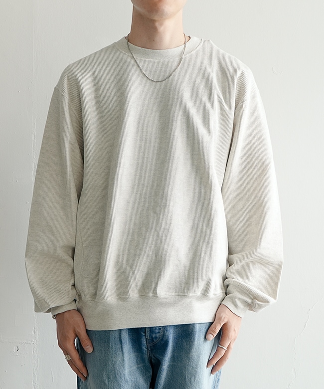 bROOTS24f29f25]blurhms ROOTSTOCK(ブラームスルーツストック