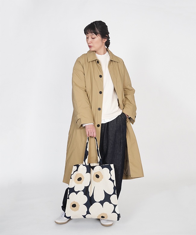 国内正規販売店】[52259474528] marimekko(マリメッコ)Pieni