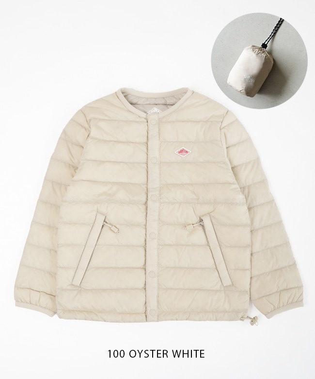 ◇[DT-A0047RRT]【保存袋あり】DANTON(ダントン)KIDS' INNER