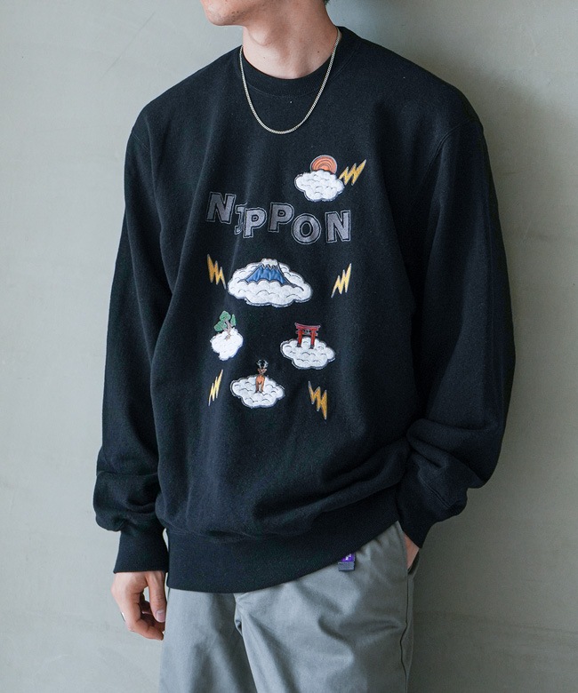 SALE 30%OFF】[8477]BRU NA BOINNE(ブルーナボイン) スーベニア