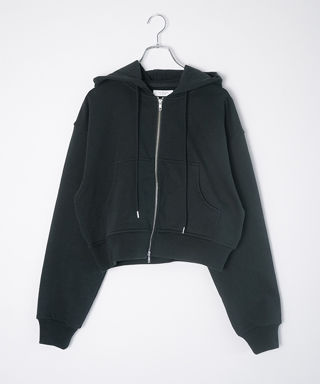 ◇[LARM-IT-PKUG]SOLAMONAT LARME(ソラモナラーム) 裏毛スウェット