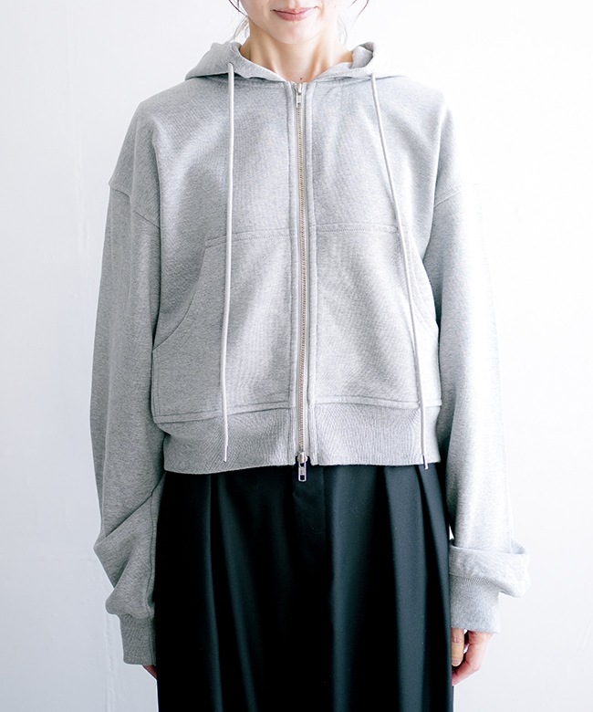 ◇[LARM-IT-PKUG]SOLAMONAT LARME(ソラモナラーム) 裏毛スウェット