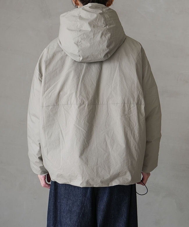 ◇[poche-down-fdjk]solamonat poche(ソラモナポッシェ) ばさっと