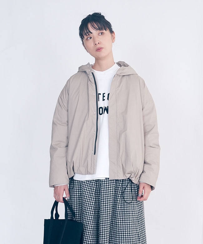 SALE 20%OFF】◇[poche-down-fdjk]solamonat poche(ソラモナポッシェ