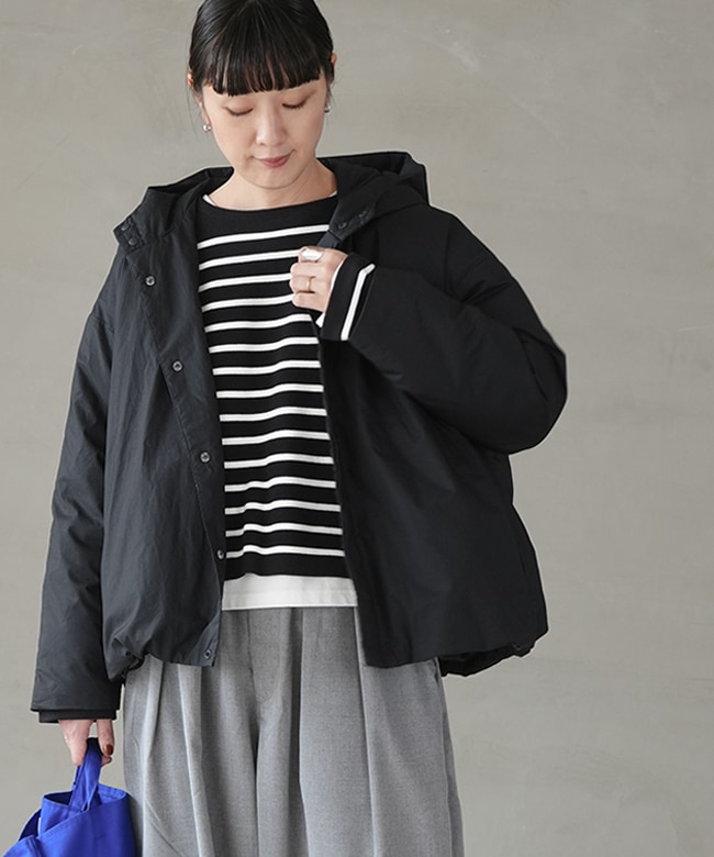 SALE 20%OFF】◇[poche-down-fdjk]solamonat poche(ソラモナポッシェ