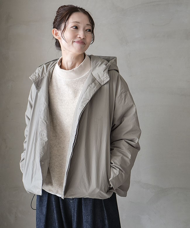 SALE 20%OFF】◇[poche-down-fdjk]solamonat poche(ソラモナポッシェ