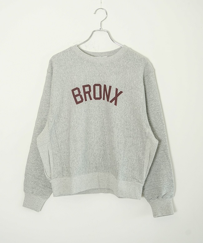 SALE 30%OFF】[JL254C01]JOHNBULL(ジョンブル)トンプキン裏毛