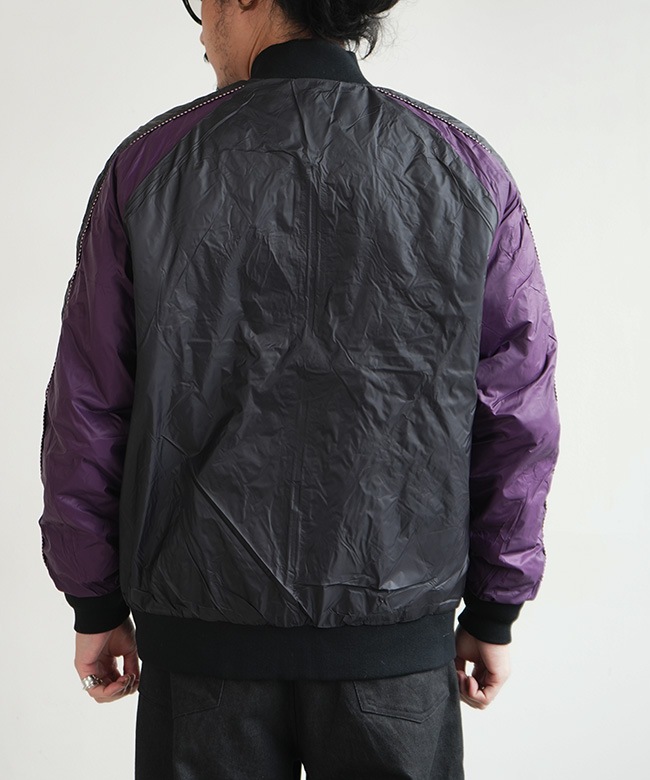 TAION-JK04JS-N1]TAION(タイオン) ジャパンスペシャル リバーシブル