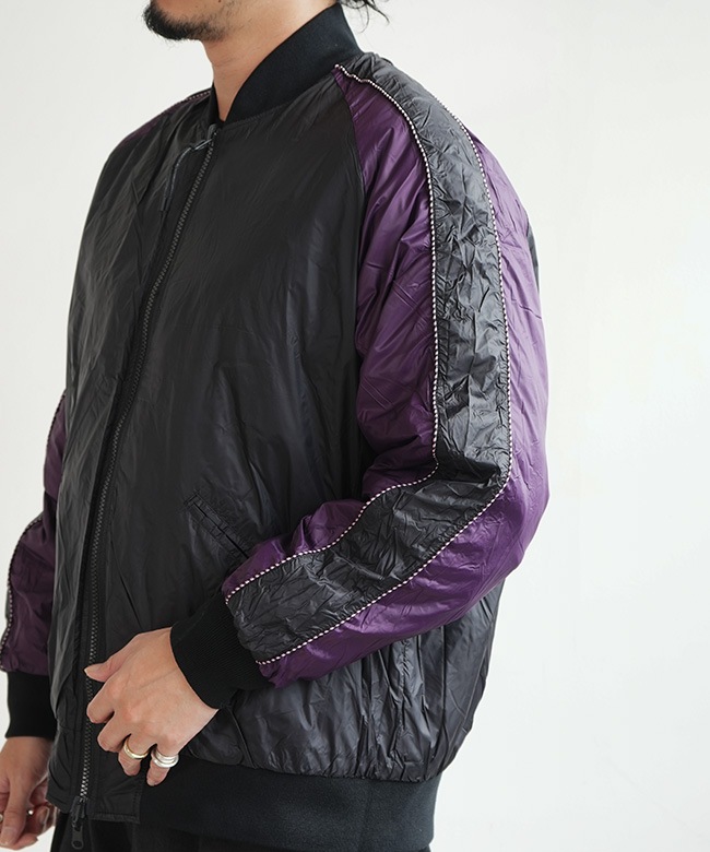 TAION-JK04JS-N1]TAION(タイオン) ジャパンスペシャル リバーシブル