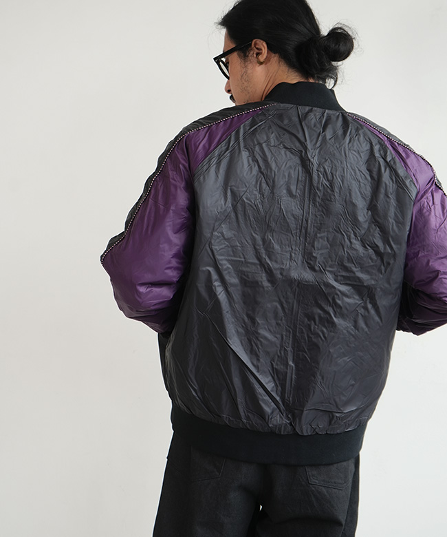 TAION-JK04JS-N1]TAION(タイオン) ジャパンスペシャル リバーシブル