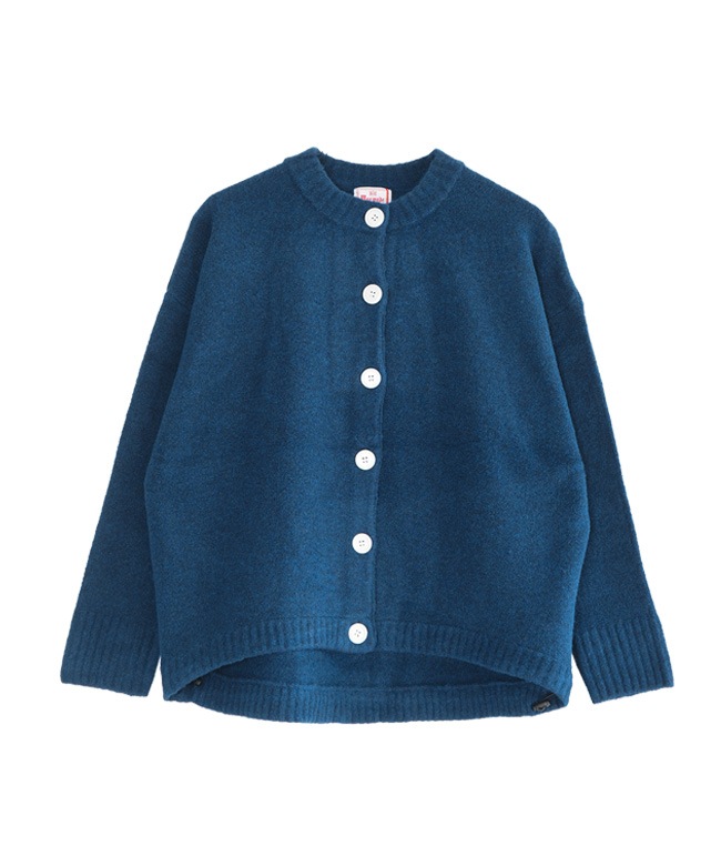 SALE 30%OFF】mao made(マオメイド)ヤクフィールバックタックドロスト