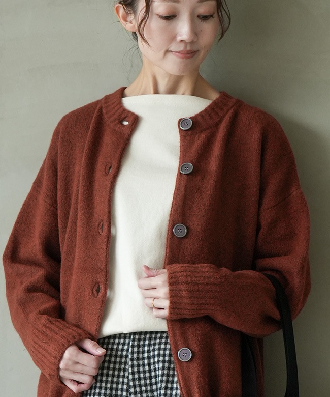 551122]mao made(マオメイド)ヤクフィールバックタックドロストコード