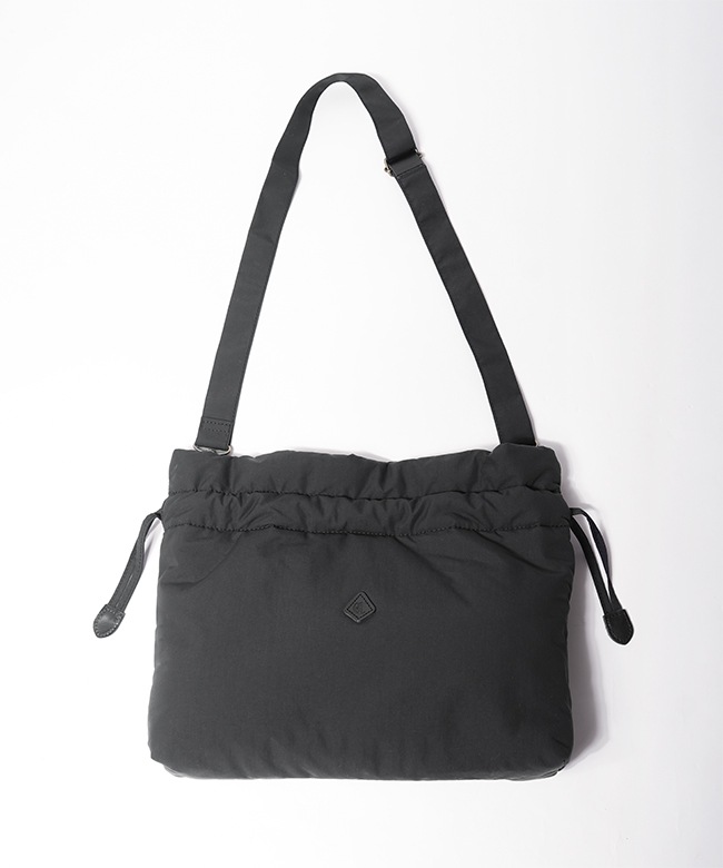 CL3924]CLEDRAN(クレドラン) CITRO 2WAY SHOULDER シトロツーウェイ