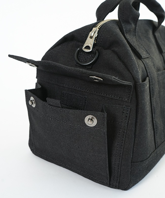 新型タグ　PORTER スモーキー 2WAYドクターズバッグ ポーター スモーキー 2WAYドクターズバッグ 592-26367 PORTER SMOKY