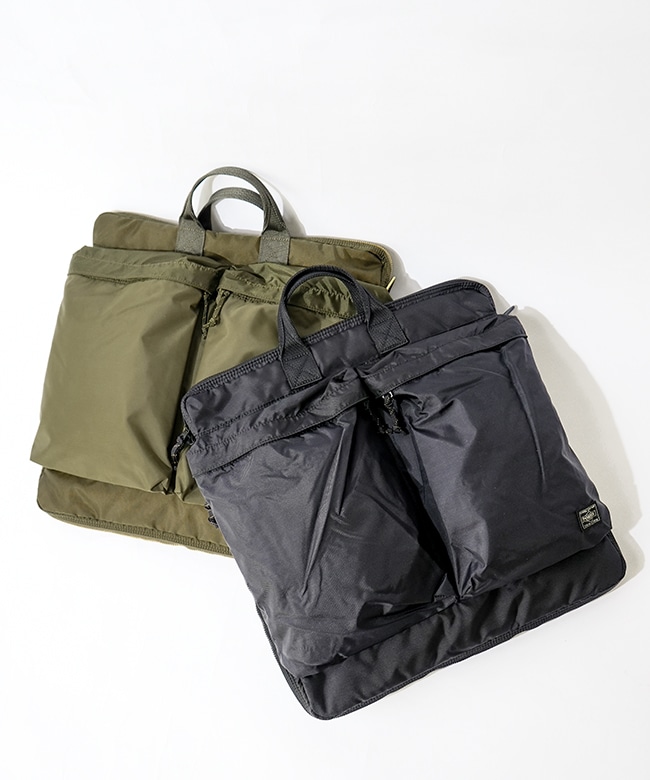 855-05456]【ショルダーベルト付属】PORTER(ポーター) PORTER FORCE