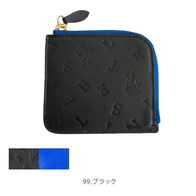 ◇【国内正規販売店】[54232308241]IL BISONTE(イルビゾンテ)日本限定