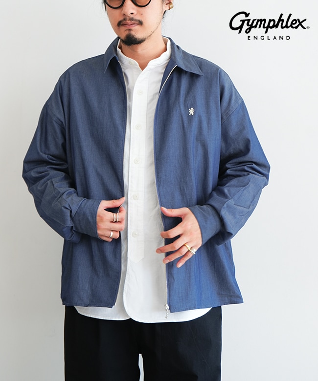 トップス c... STAFF STYLING｜THE SHOP YOHJI YAMAMOTO