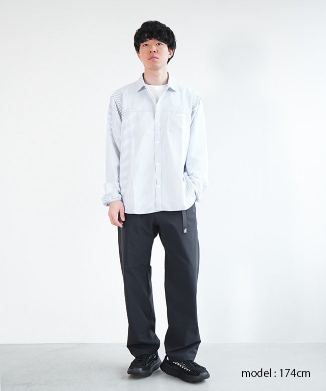 GRAMICCI(グラミチ) 別注 4WAY STRETCH G-PANT 4ウェイ ストレッチ