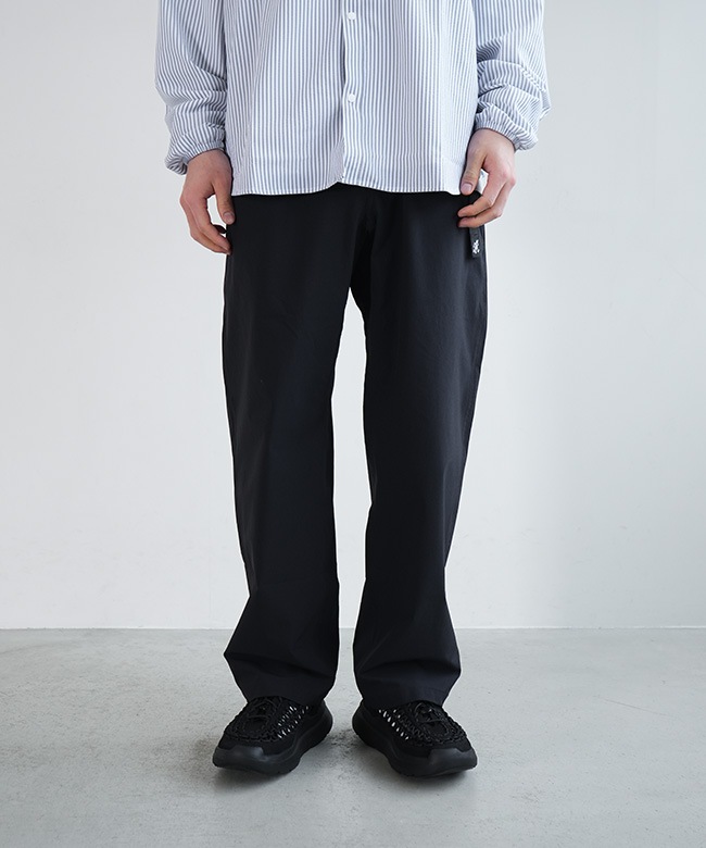GRAMICCI(グラミチ) 別注 4WAY STRETCH G-PANT 4ウェイ ストレッチ