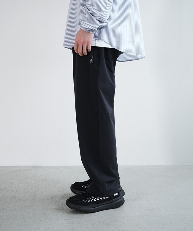 GRAMICCI(グラミチ) 別注 4WAY STRETCH G-PANT 4ウェイ ストレッチ