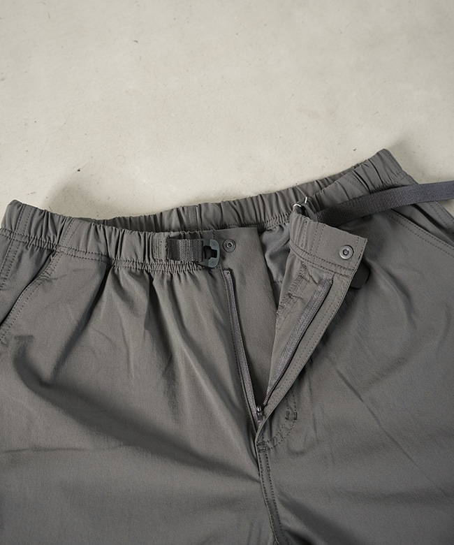 GRAMICCI(グラミチ) 別注 4WAY STRETCH G-PANT 4ウェイ ストレッチ