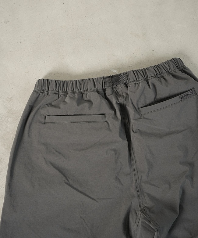 GRAMICCI(グラミチ) 別注 4WAY STRETCH G-PANT 4ウェイ ストレッチ