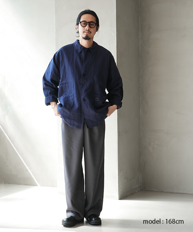 N.HOOLYWOOD(エヌハリウッド) EASY TROUSERS メンズ ボトムス イージー N.HOOLYWOOD(エヌハリウッド) EASY TROUSERS メンズ ボトムス イージー